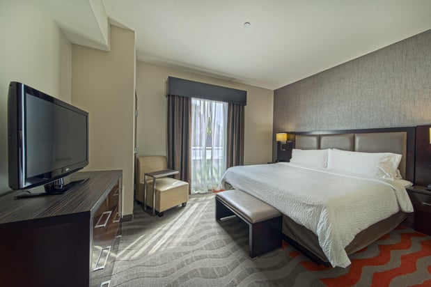 Images Holiday Inn & Suites Houston West - Westway Park by IHG