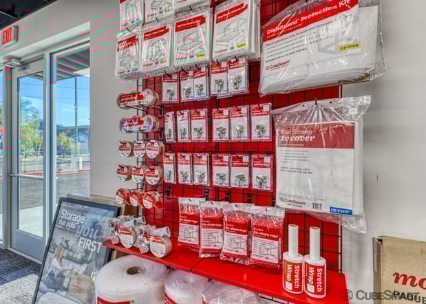 Images CubeSmart Self Storage