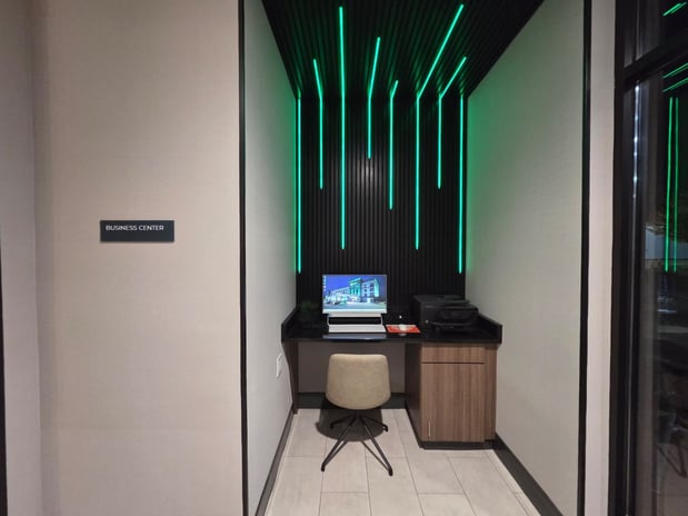 Images Holiday Inn St. Louis-Fairview Heights by IHG