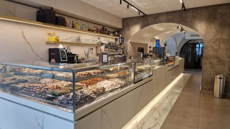 Caffè Calì