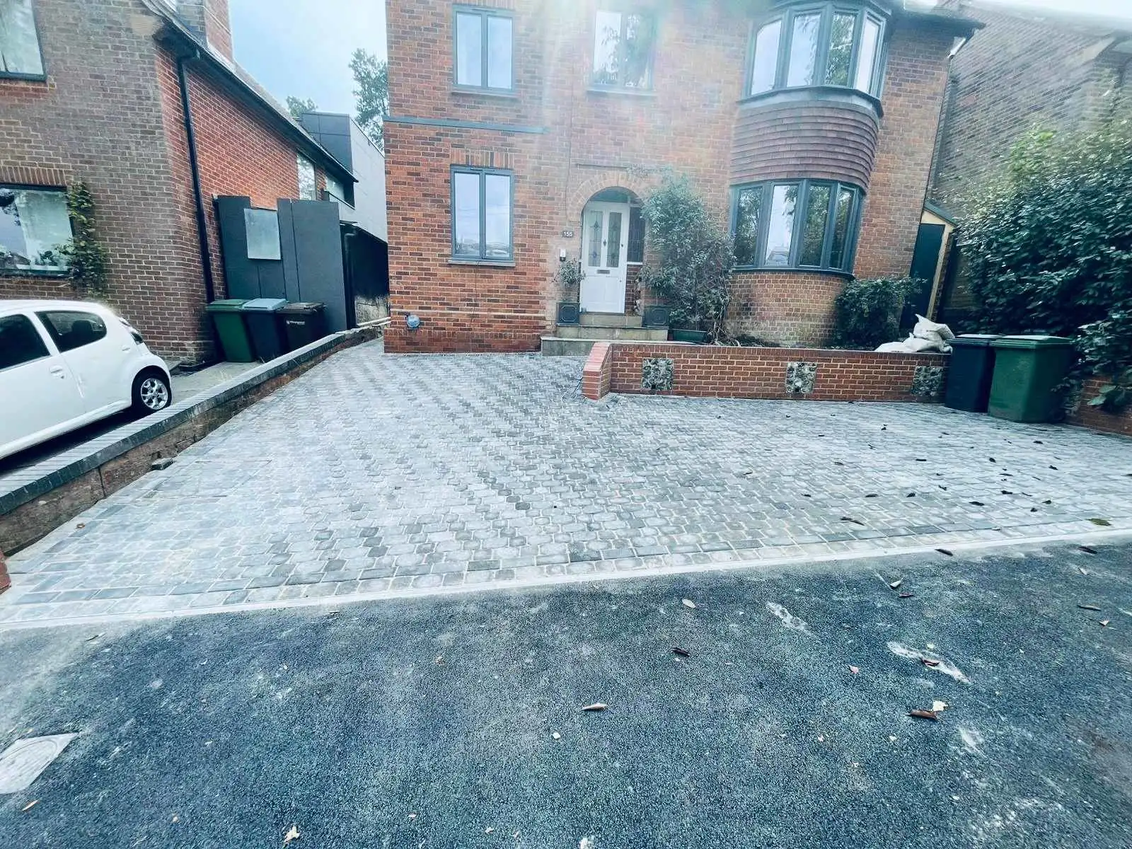 Images E.L.M Groundworks Ltd