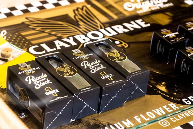 Images Catalyst Cannabis Bellflower