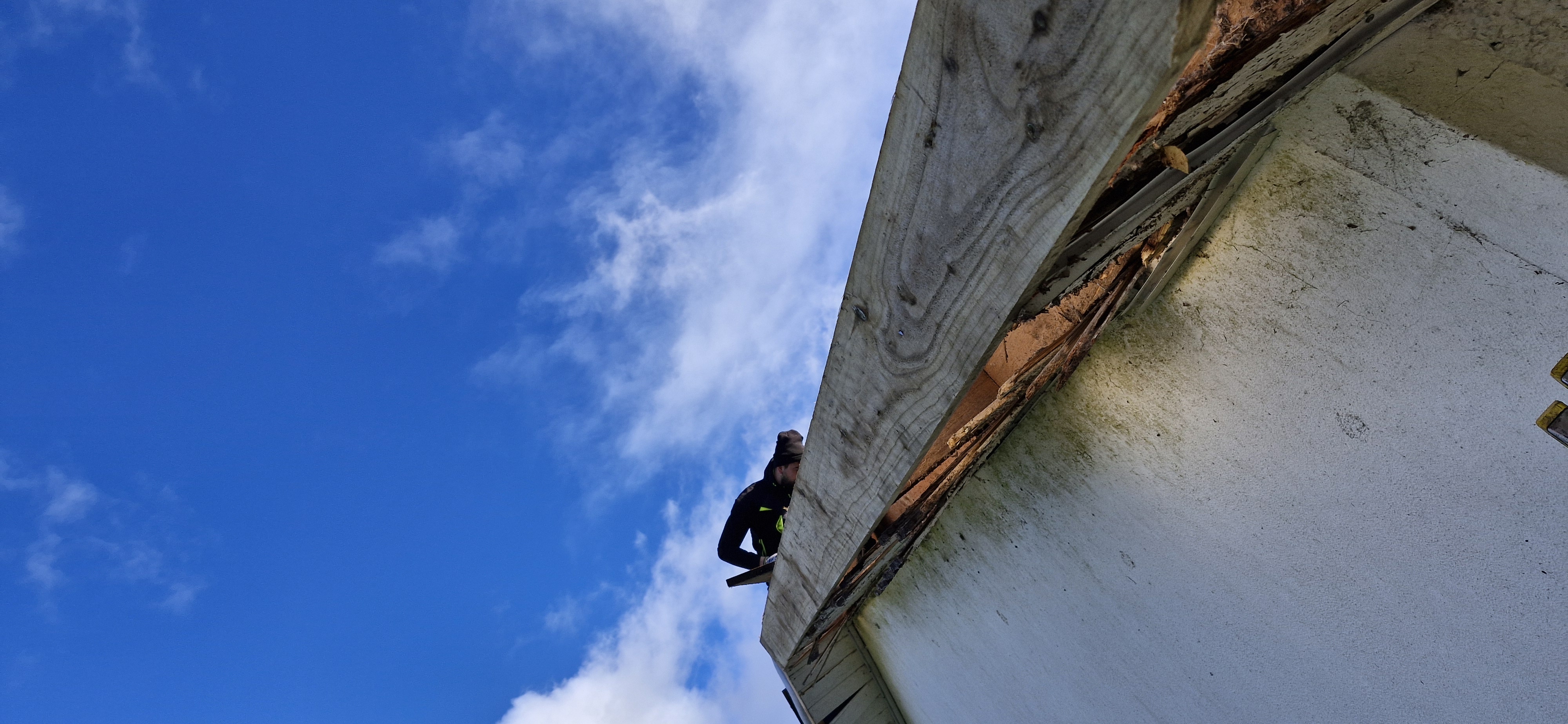 Noble Roofing and Guttering 36