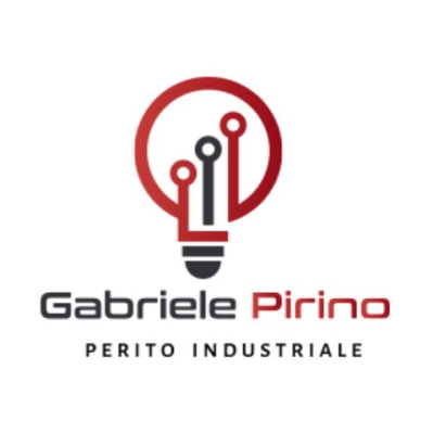 Pirino Gabriele Logo