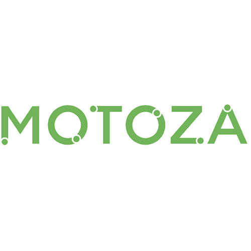Motoza Logo