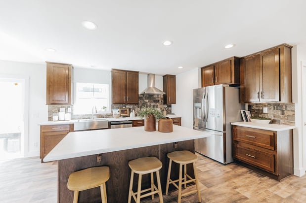 Images Liechty Harvest Homes