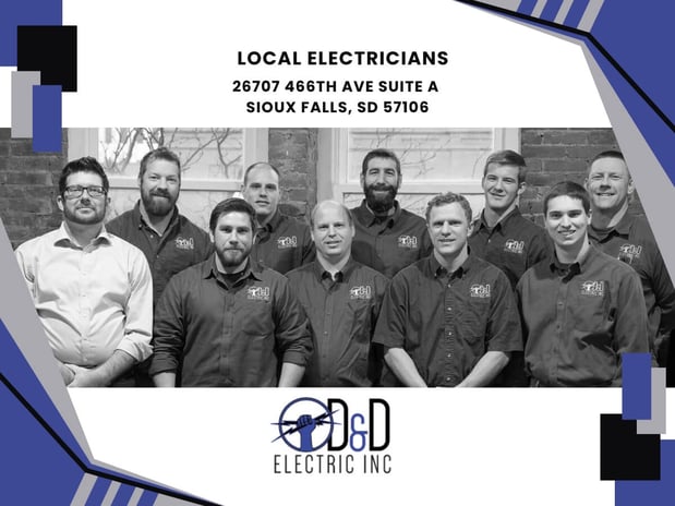 Images D & D Electric