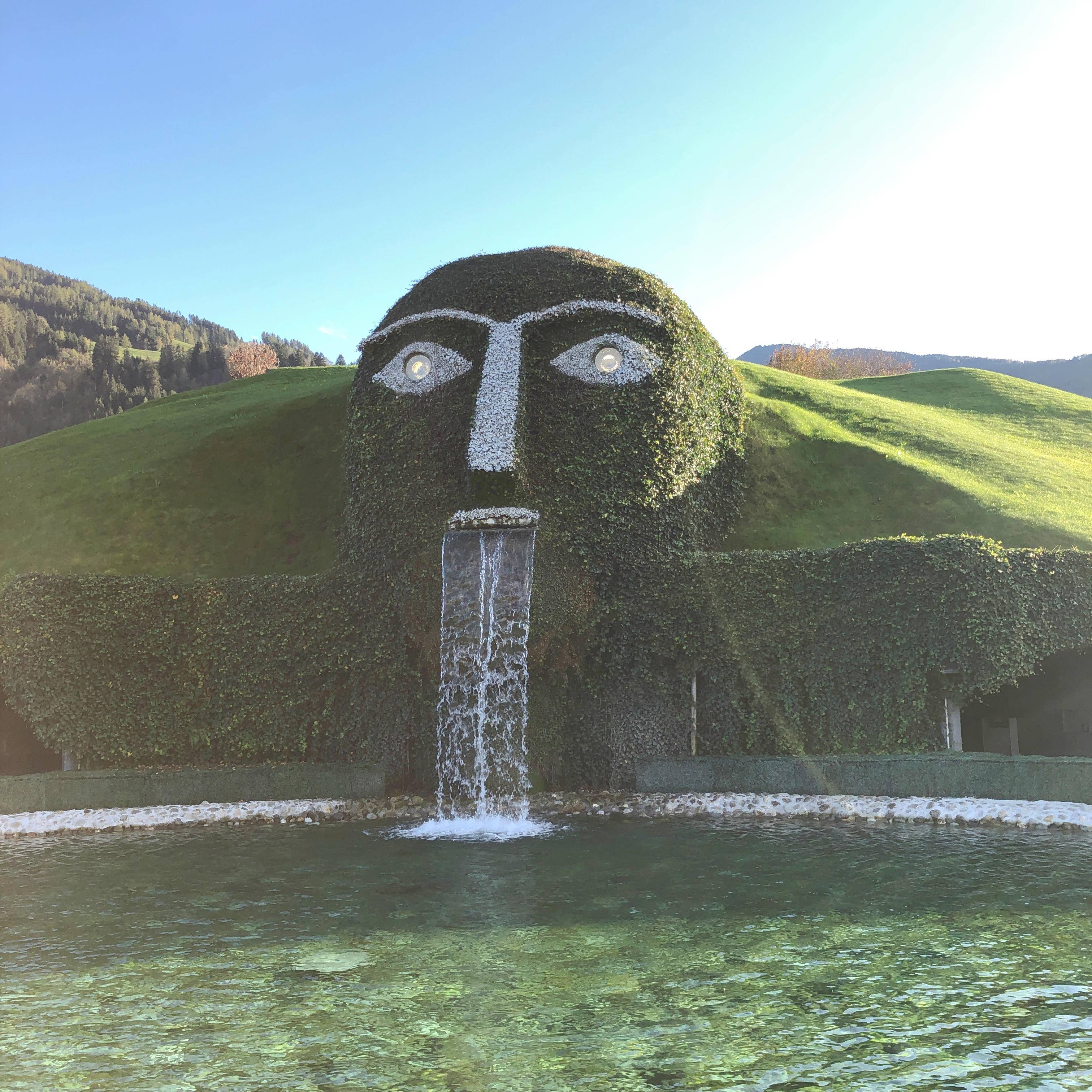 Eva Caroline Strohmar-Mauler, Obergasse 19 in Birgitz