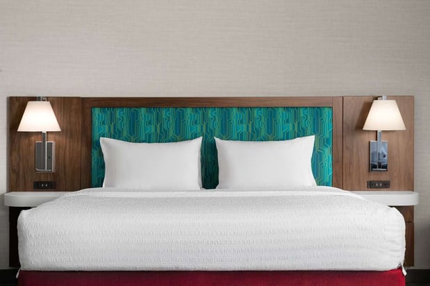 Images Hampton Inn Sturbridge