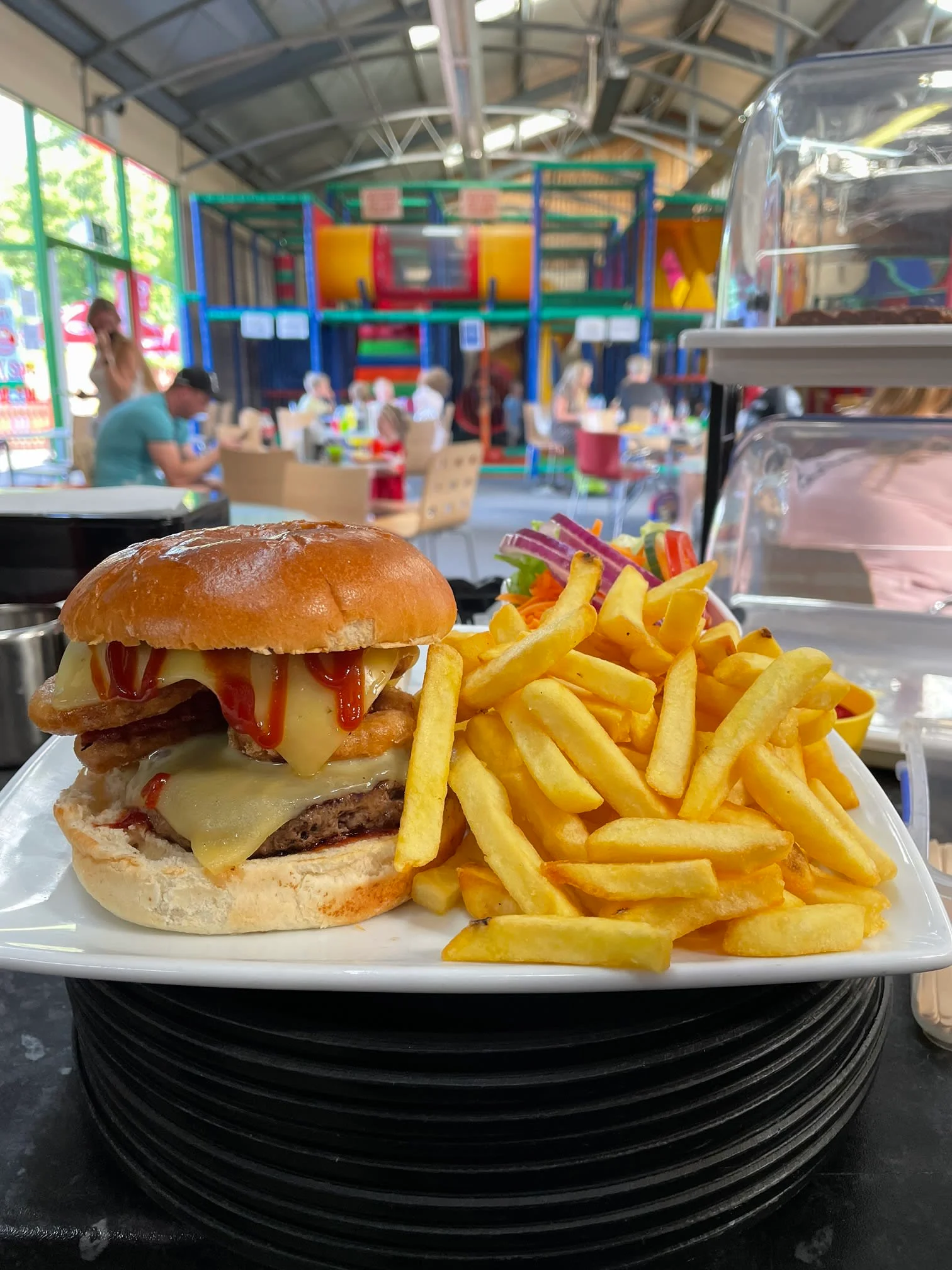 Images Mini Monsters Fun House