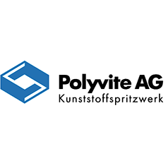 Polyvite AG Logo