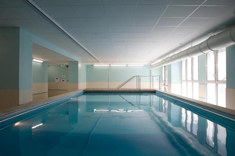 Images Valparma Hospital