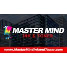 Mastermind Ink and Toner Logo