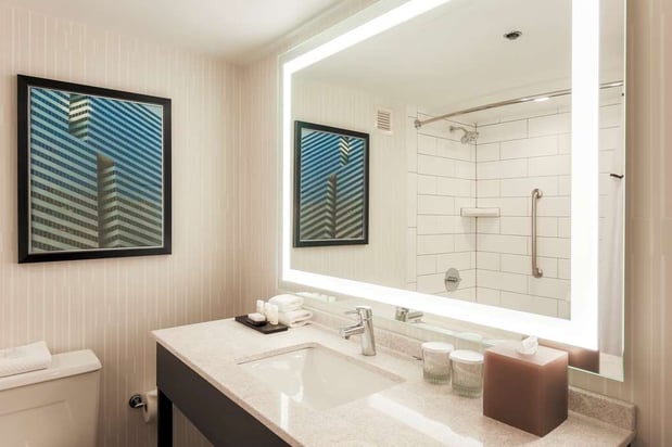 Images Embassy Suites by Hilton Dallas Love Field