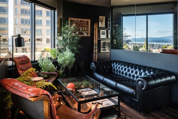 Images Graduate by Hilton Seattle