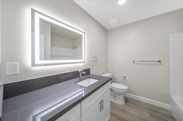 Images Wescove Apartments