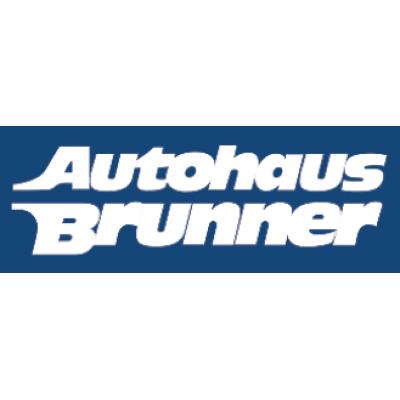 Logo Autohaus Brunner GmbH