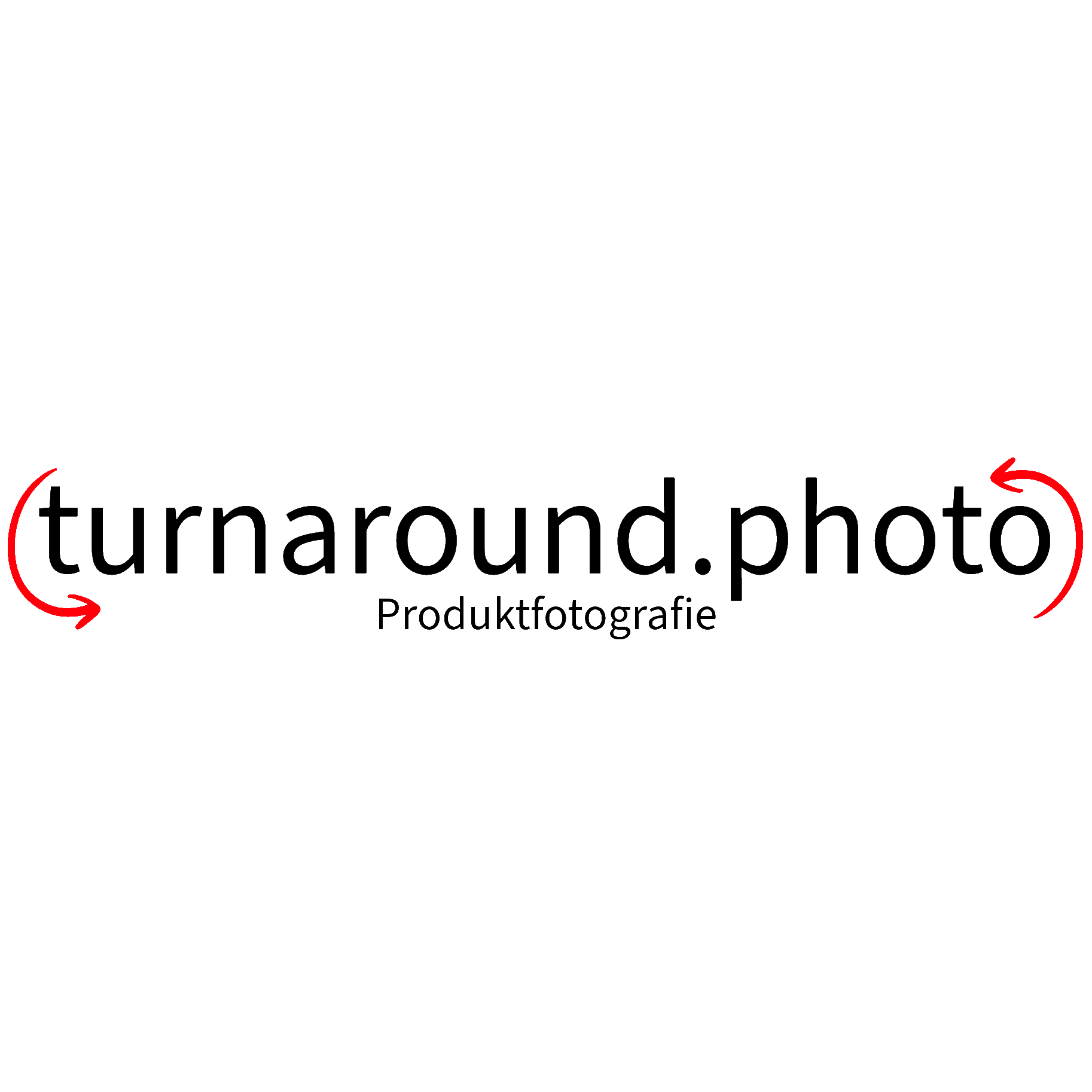 Logo turnaround.photo