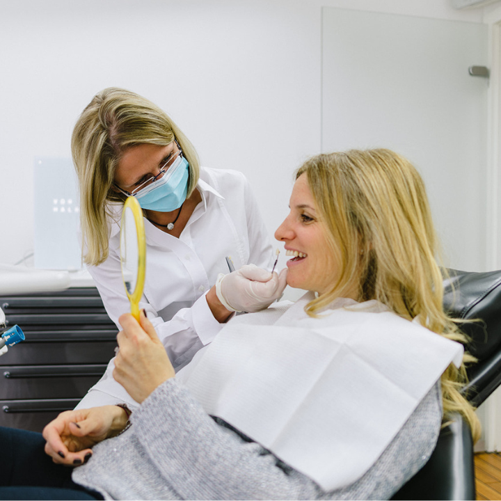 Bild 39 Praxis für Implantologie und ästhetische Zahnheilkunde Dr. Westphalen - Zahnarzt in Gottmadingen in Gottmadingen