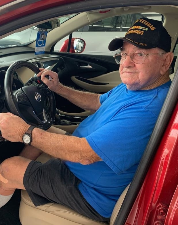 Images Jerry's Mobility