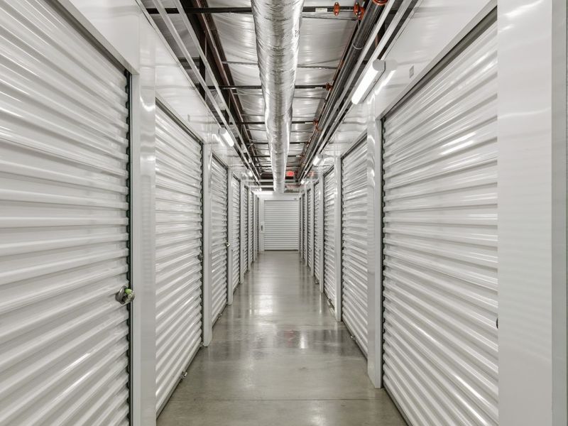 Extra Space Storage Image