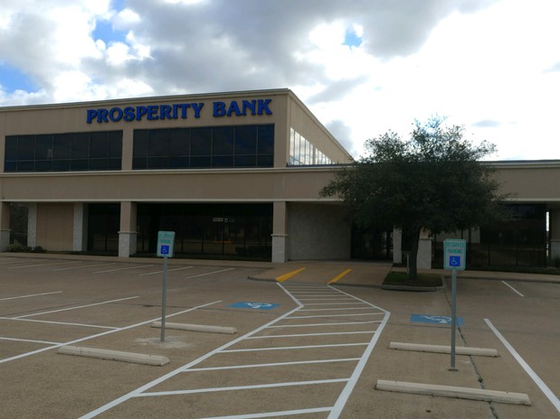 Images Prosperity Bank
