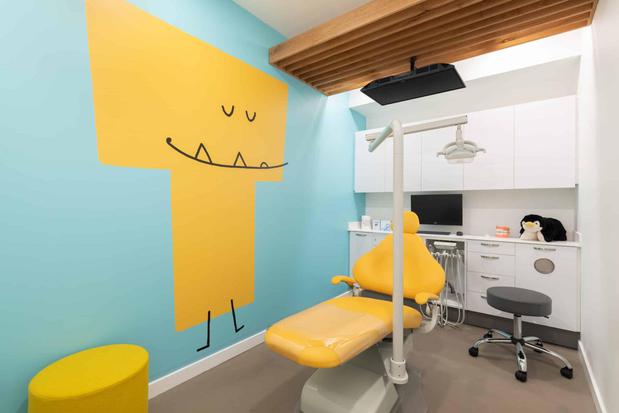 Images Bitesize Pediatric Dentistry - Dumbo
