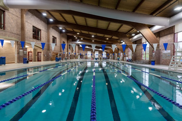 Images Upper Perkiomen Valley YMCA