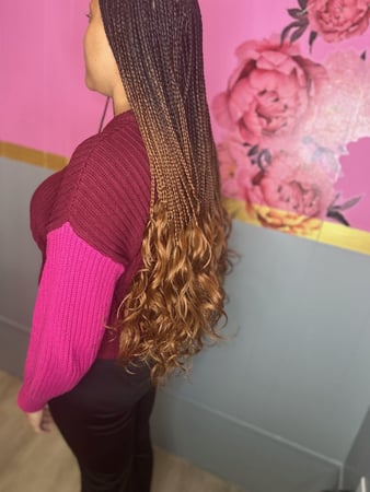 Images Menwon 1Stop Beauty Supply & Braiding Services