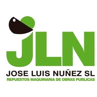 Jose Luis Nuñez S.L. Logo