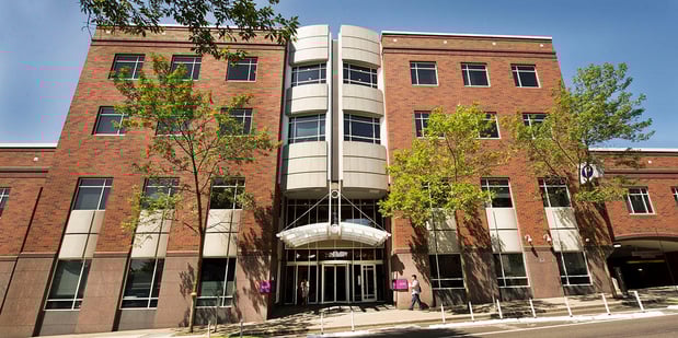Images Exercise Training Center at UW Medical Center - Roosevelt