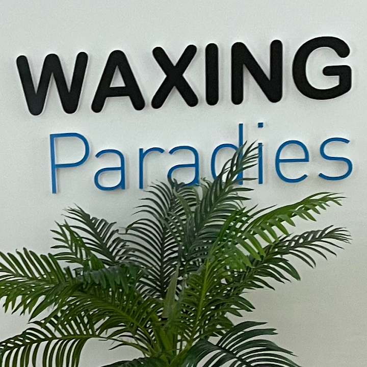 Waxing Paradies München in München - Logo