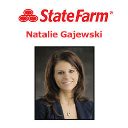 Natalie Gajewski - State Farm Insurance Agent