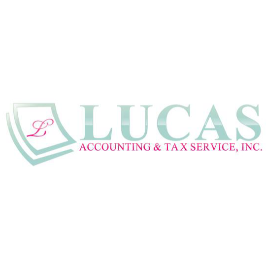 Lucas Accounting & Tax Service, Inc. Logo