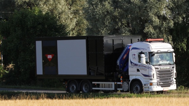 Images Svenska Antti AB