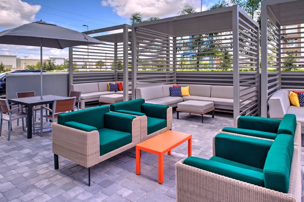 Images Holiday Inn & Suites Orlando I-Drive - Theme Parks by IHG