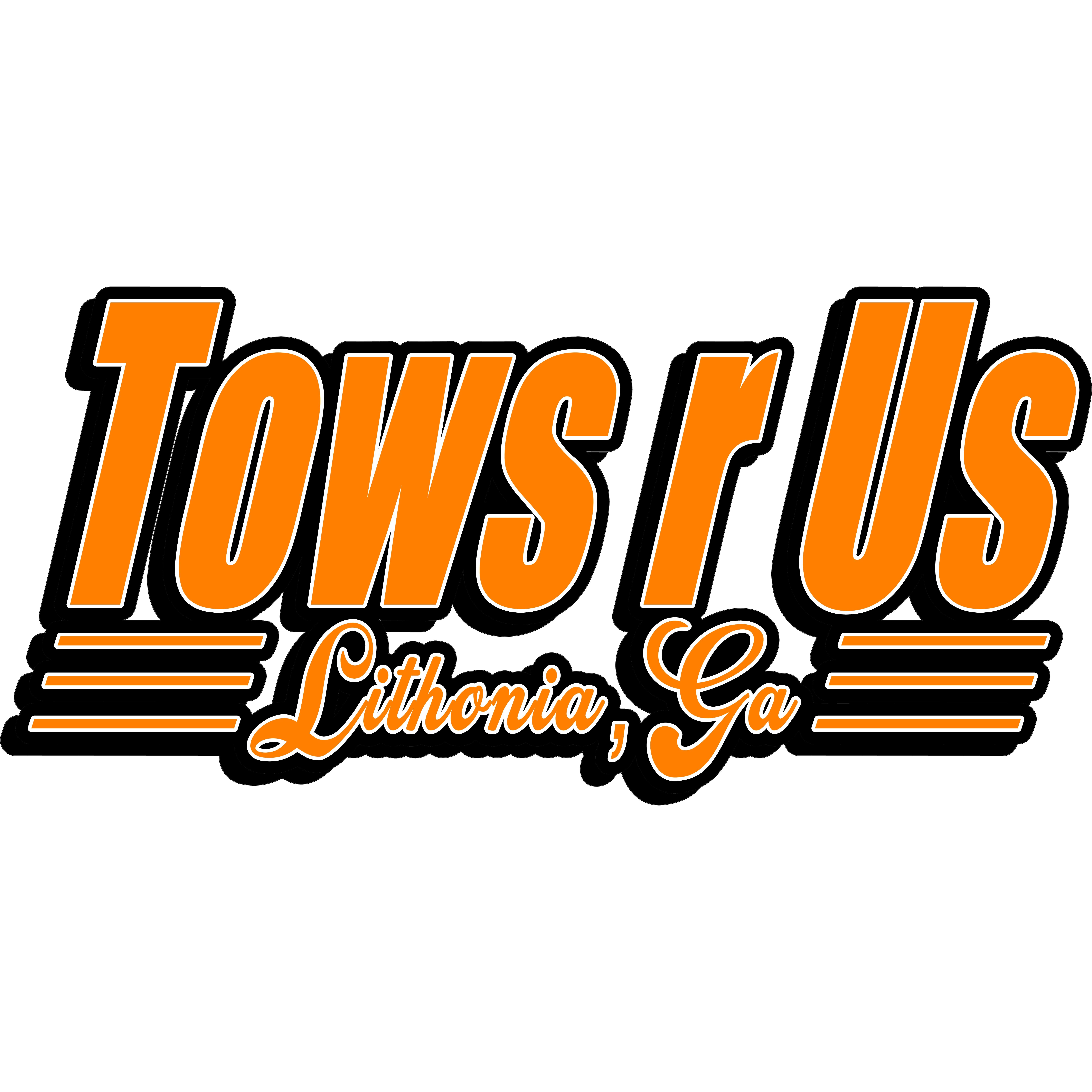 Tows-R-Us - Lithonia, GA 30058 - (678)755-8413 | ShowMeLocal.com