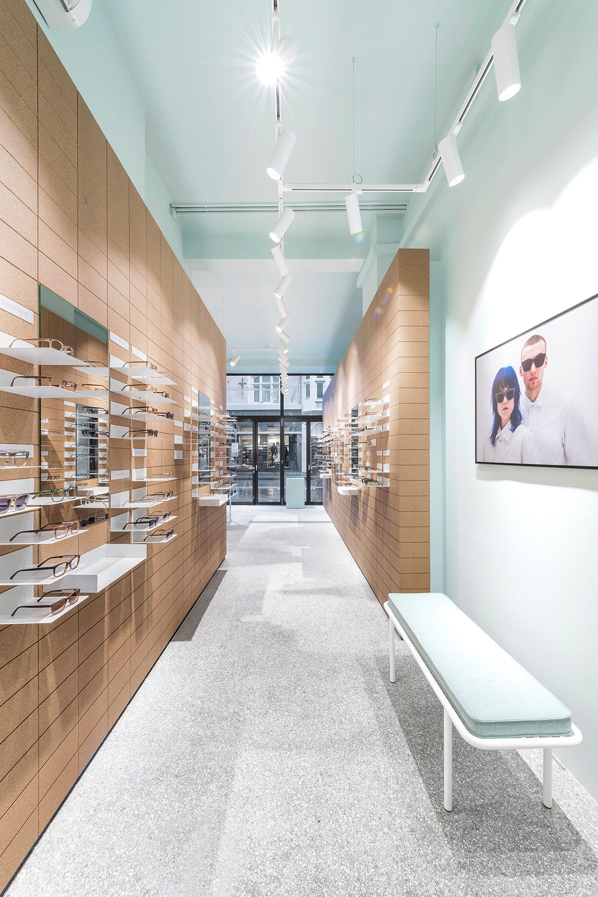 VIU Eyewear, Anichstrasse 5 in Innsbruck