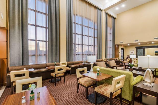 Images Staybridge Suites Longview by IHG