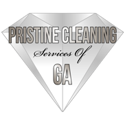 Pristine Cleaning Services Of Georgia LLC Logo
