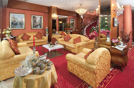 Images Hotel Gioiella ****