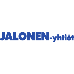 Maarakennus Jalonen Oy Logo