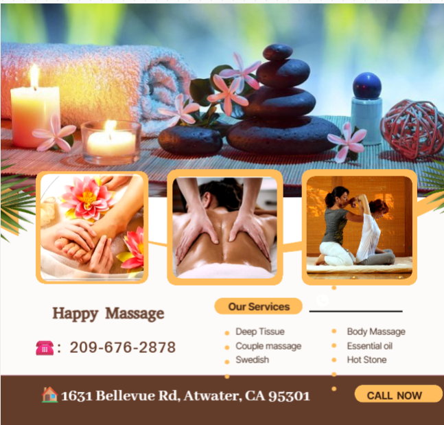 Images Happy Massage