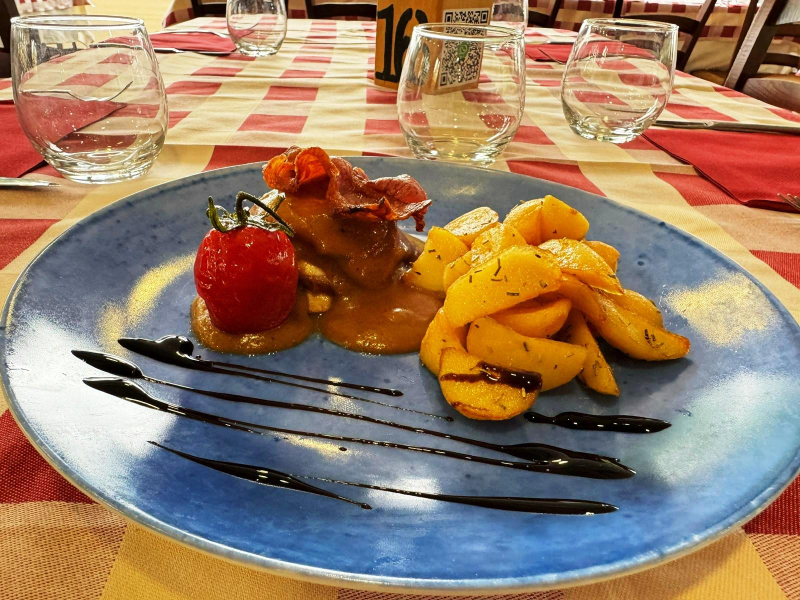 Images Al Quadrato Ristorante & Braceria