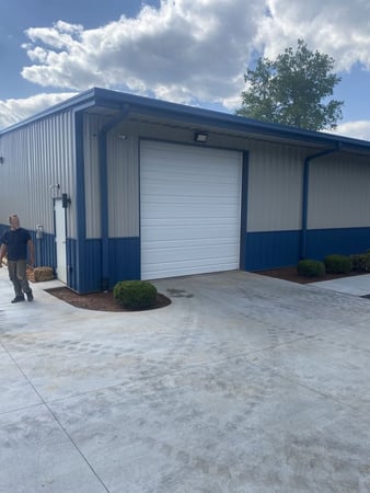 Images Garage Doors of the Triad LLC