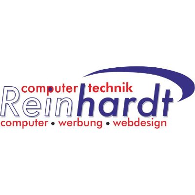 Logo Reinhardt Computertechnik