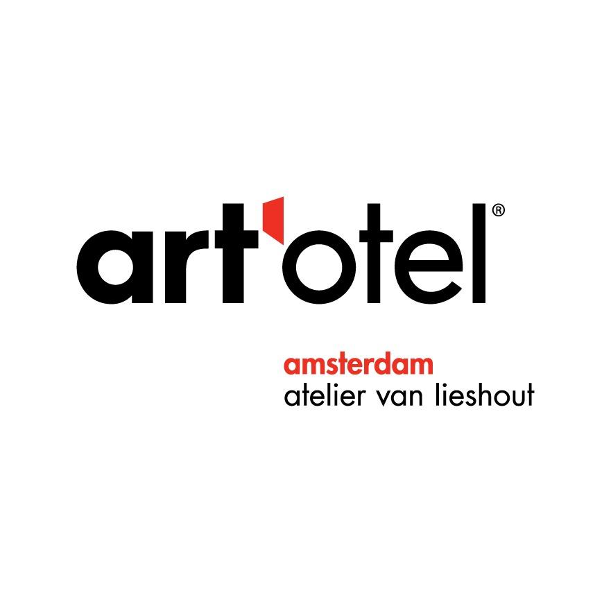 art'otel Amsterdam, Powered by Radisson Hotels Logo
