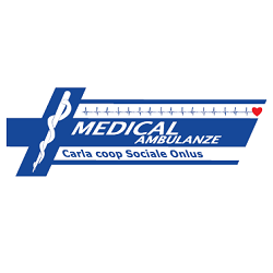 Medical Ambulanze Carla Coop Sociale Onlus Logo