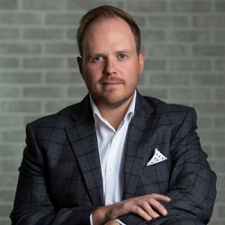 Images Robert Krasilowez - TD Wealth Private Investment Advice - Closed