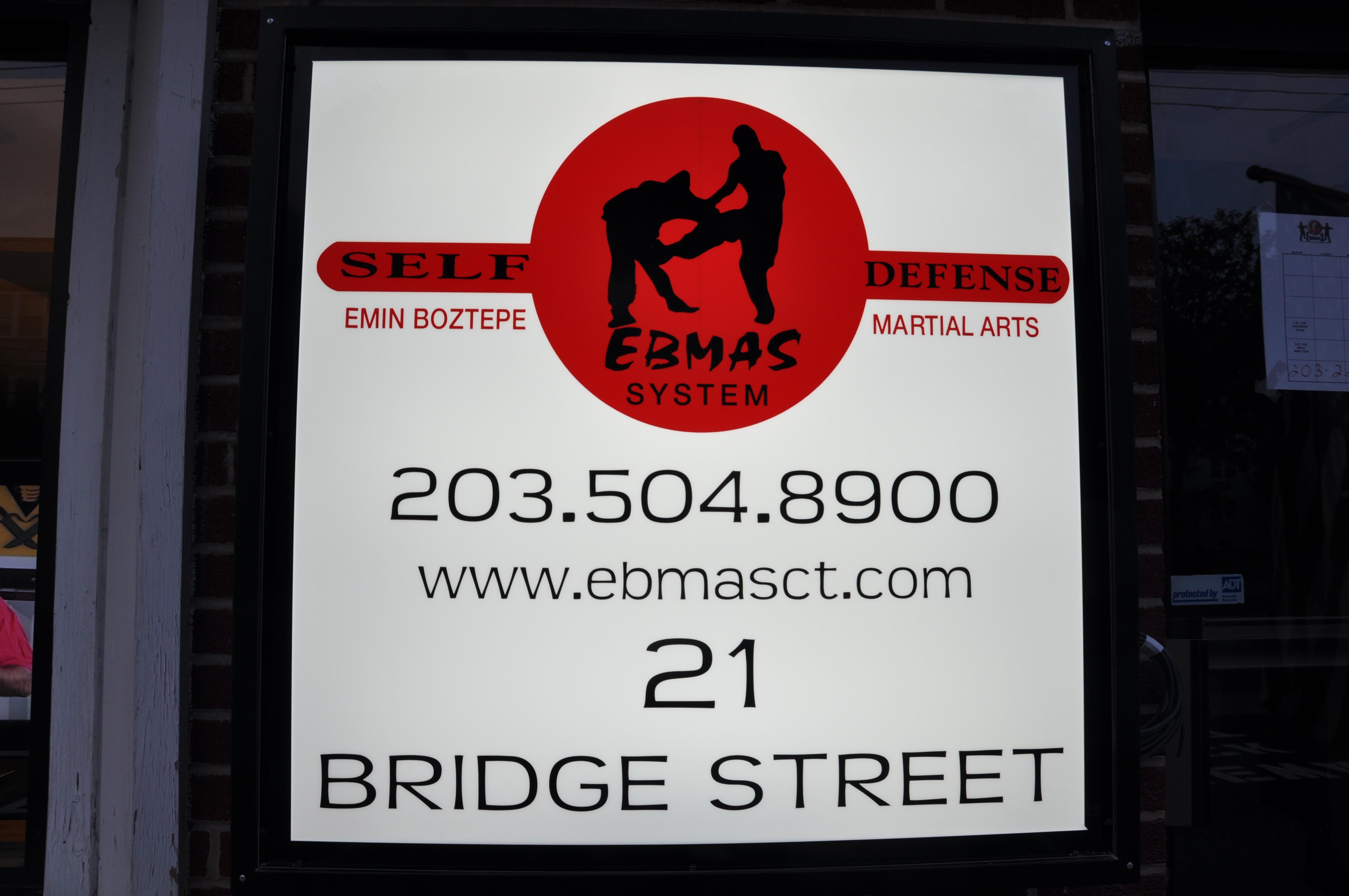 Ebmas Ct